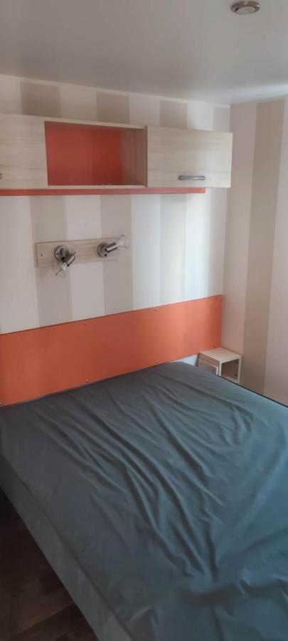 Mobil Home 630 Camping L'Europe Vic-la-Gardiole Exterior photo